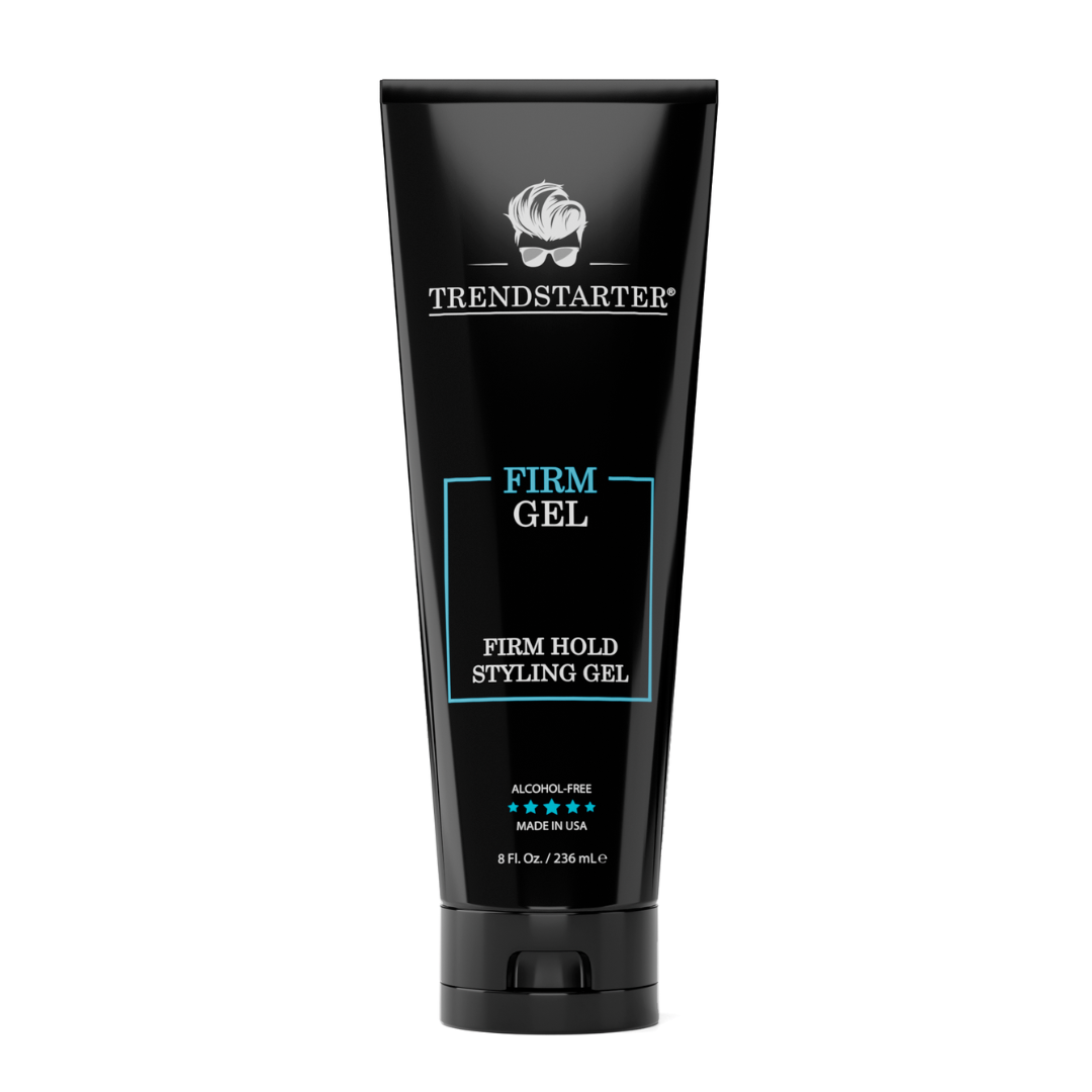 FIRM HOLD GEL - TRENDSTARTER