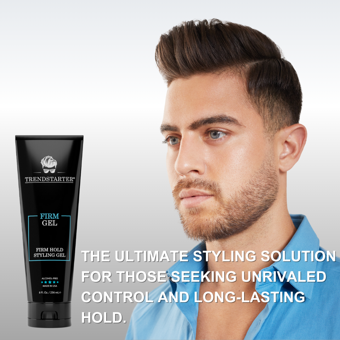 FIRM HOLD GEL - TRENDSTARTER