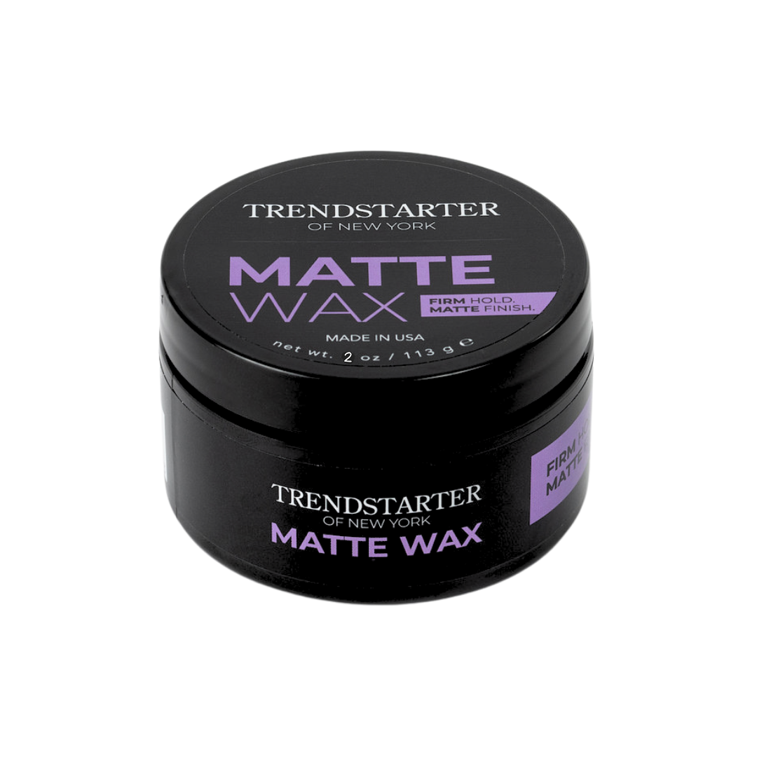 MATTE WAX