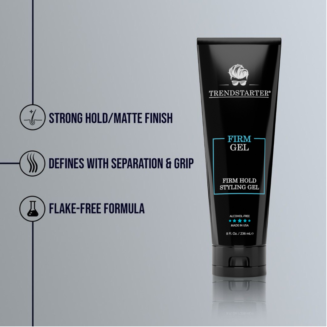 FIRM HOLD GEL - TRENDSTARTER