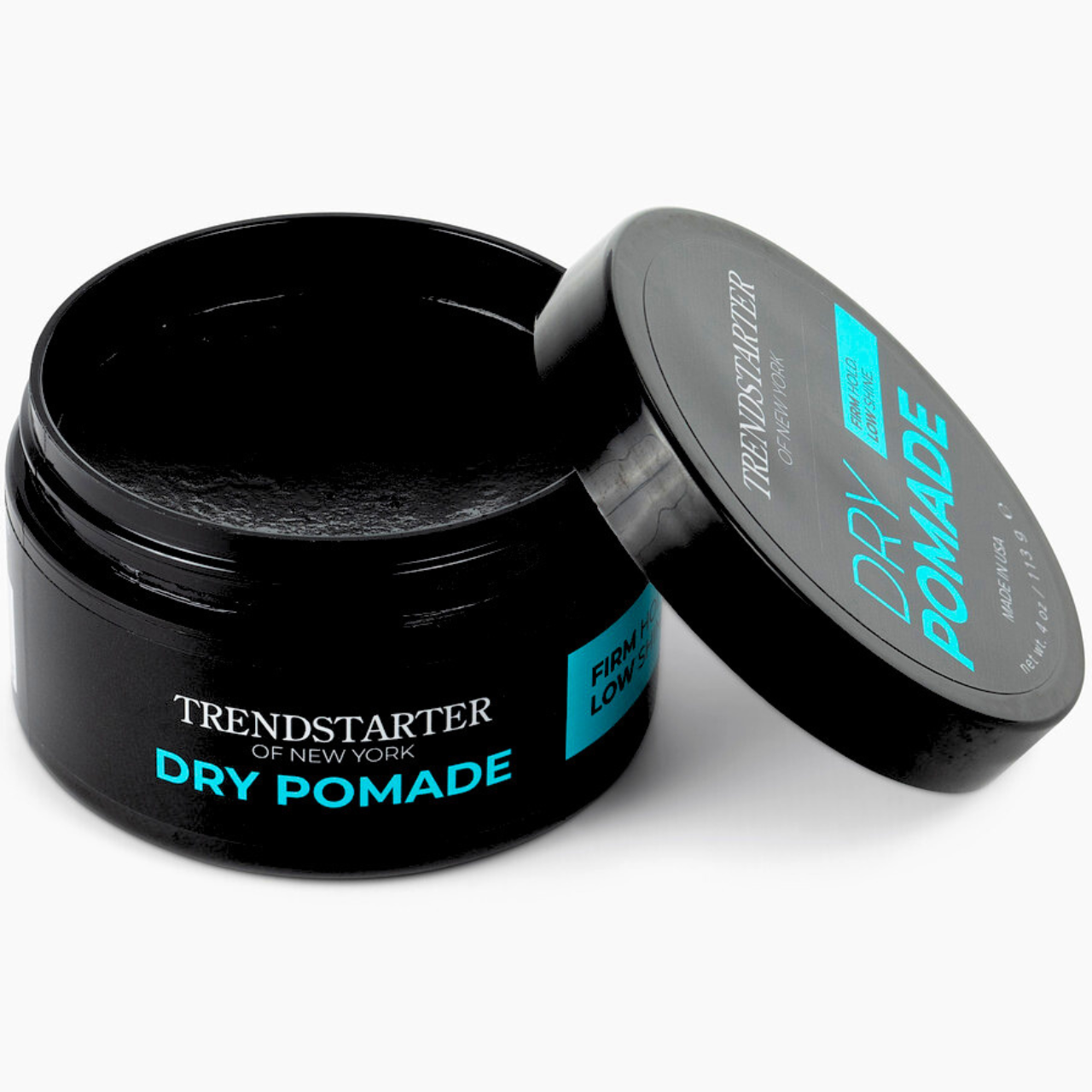 DRY POMADE