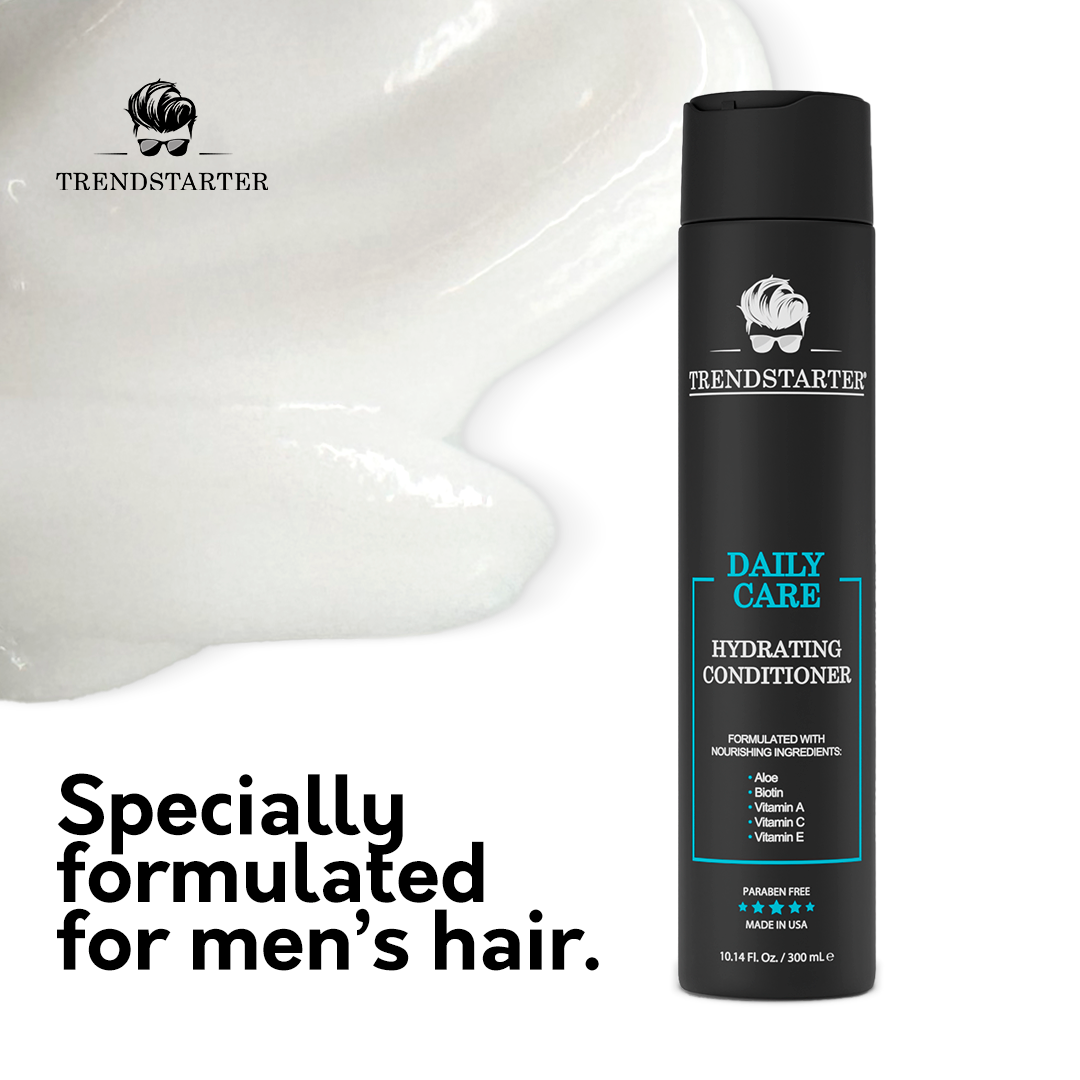 DAILY CARE HYDRATING CONDITIONER - TRENDSTARTER