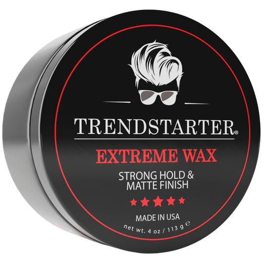 EXTREME WAX - TRENDSTARTER