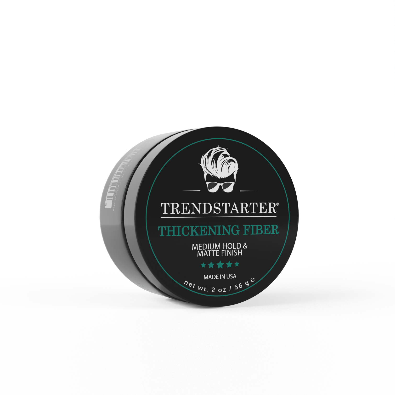 THICKENING FIBER 2oz - TRENDSTARTER