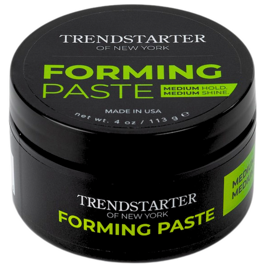 FORMING PASTE