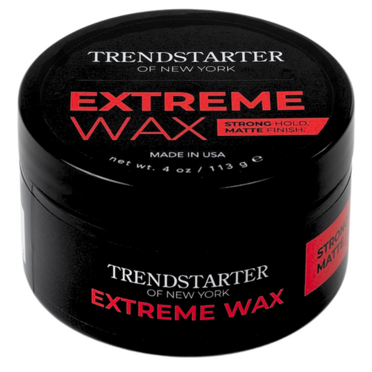 EXTREME WAX