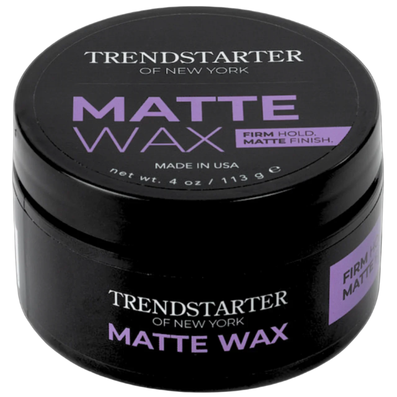 MATTE WAX