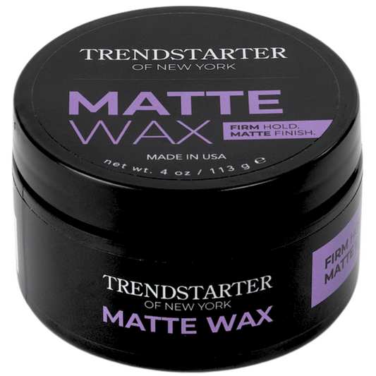 MATTE WAX