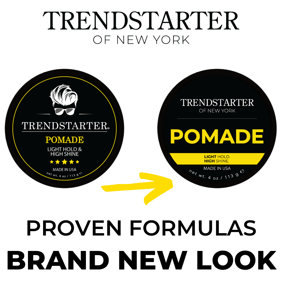 POMADE