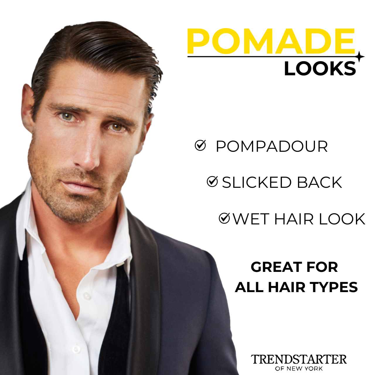 POMADE