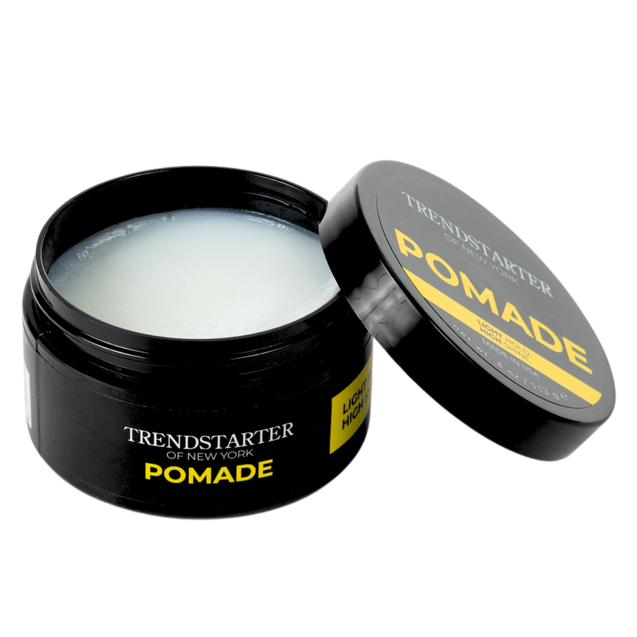 POMADE