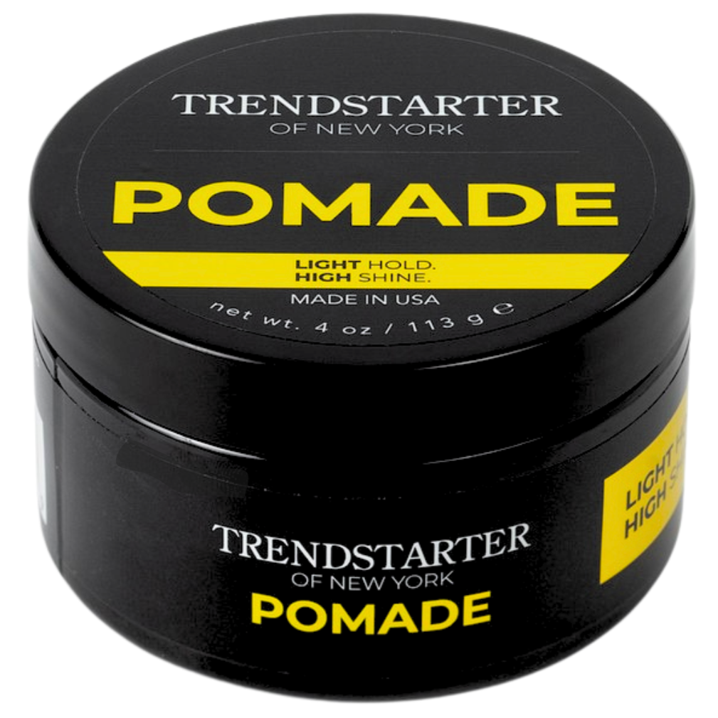 POMADE