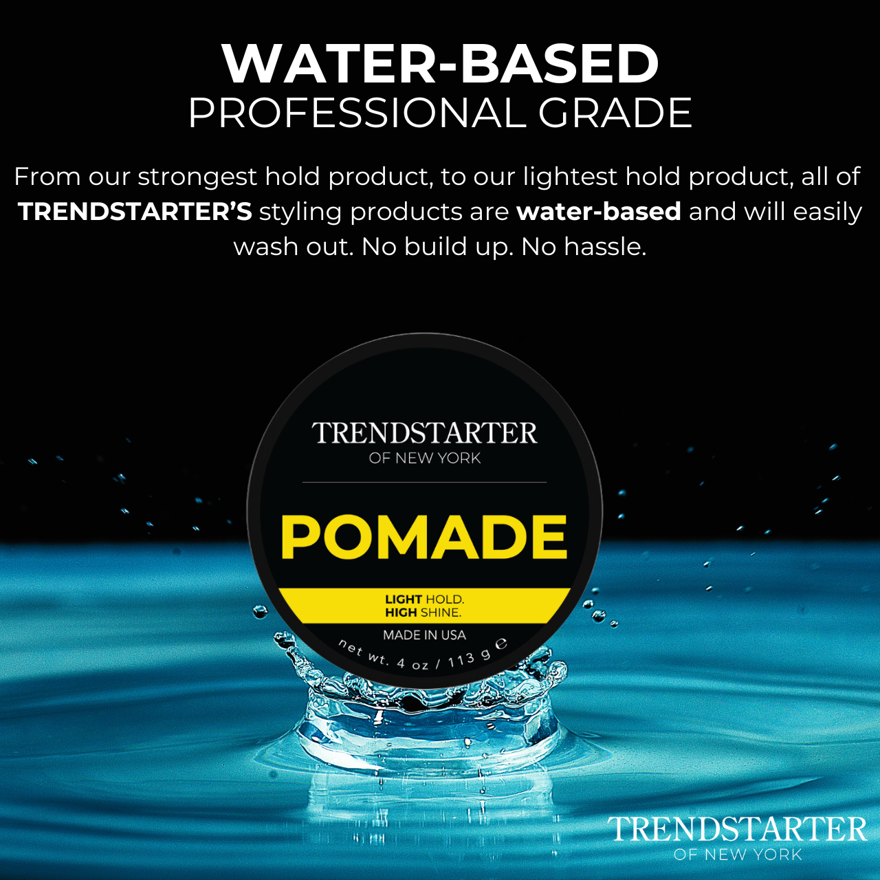 POMADE