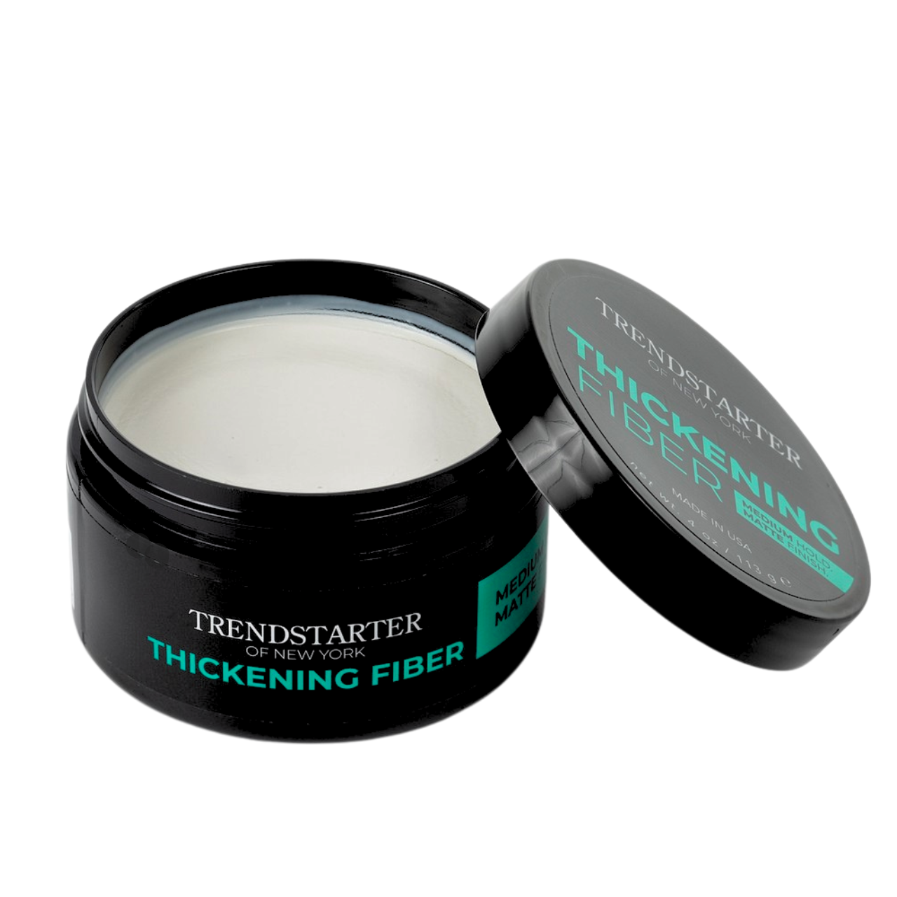 THICKENING FIBER