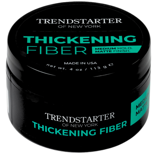 THICKENING FIBER