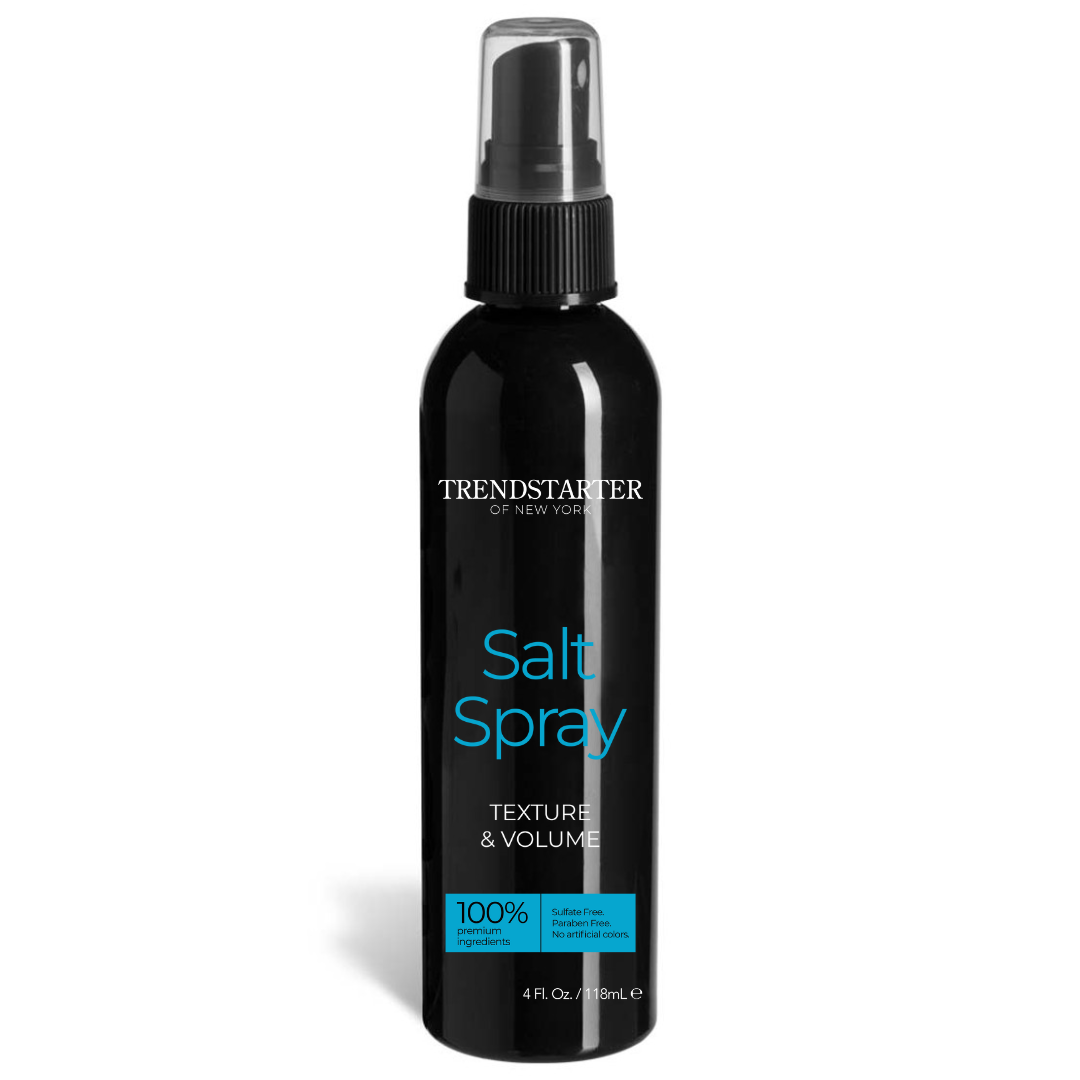 Salt Spray