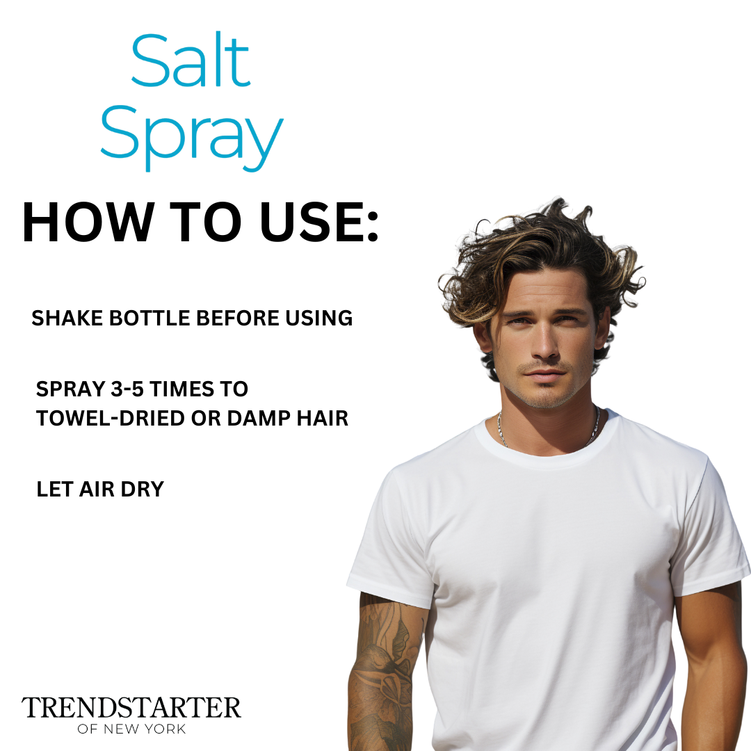 Salt Spray