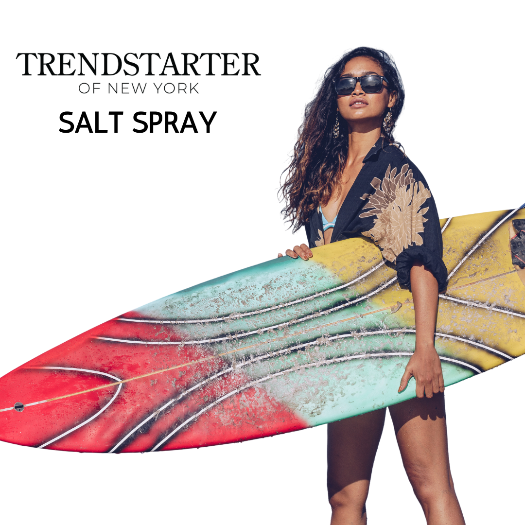 Salt Spray